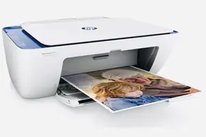 HP Deskjet 2320 All-in-One: Print, Scan, and Copy With Ease