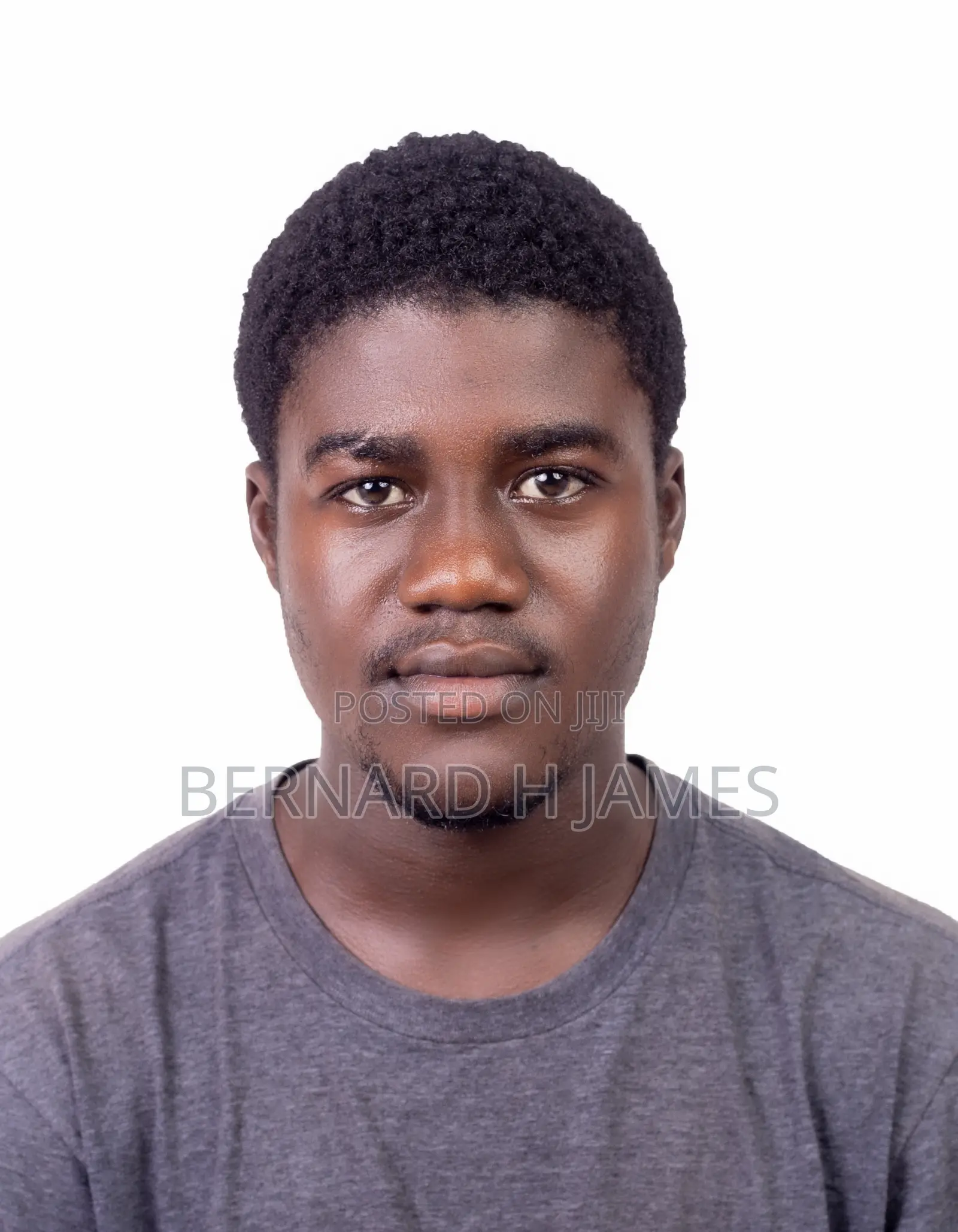 Construction Skilled Trade CV
