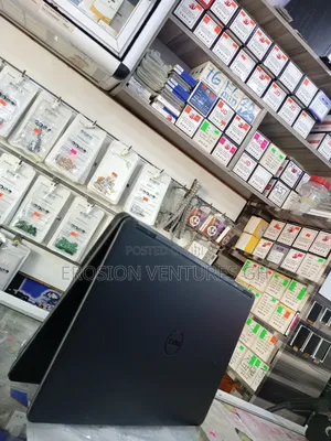 Laptop Dell 8GB Intel Core I5 SSD 128GB