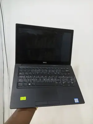 Laptop Dell Latitude 7280 8GB Intel Core I5 SSD 256GB