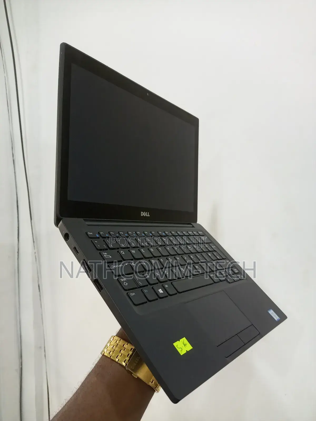 Laptop Dell Latitude 7280 8GB Intel Core I5 SSD 256GB