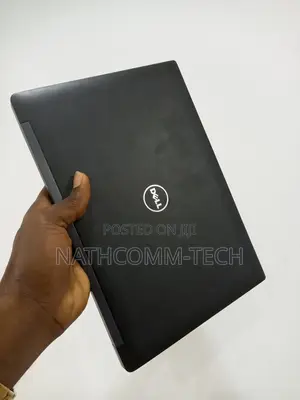 Laptop Dell Latitude 7280 8GB Intel Core I5 SSD 256GB