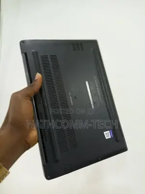 Laptop Dell Latitude 7280 8GB Intel Core I5 SSD 256GB