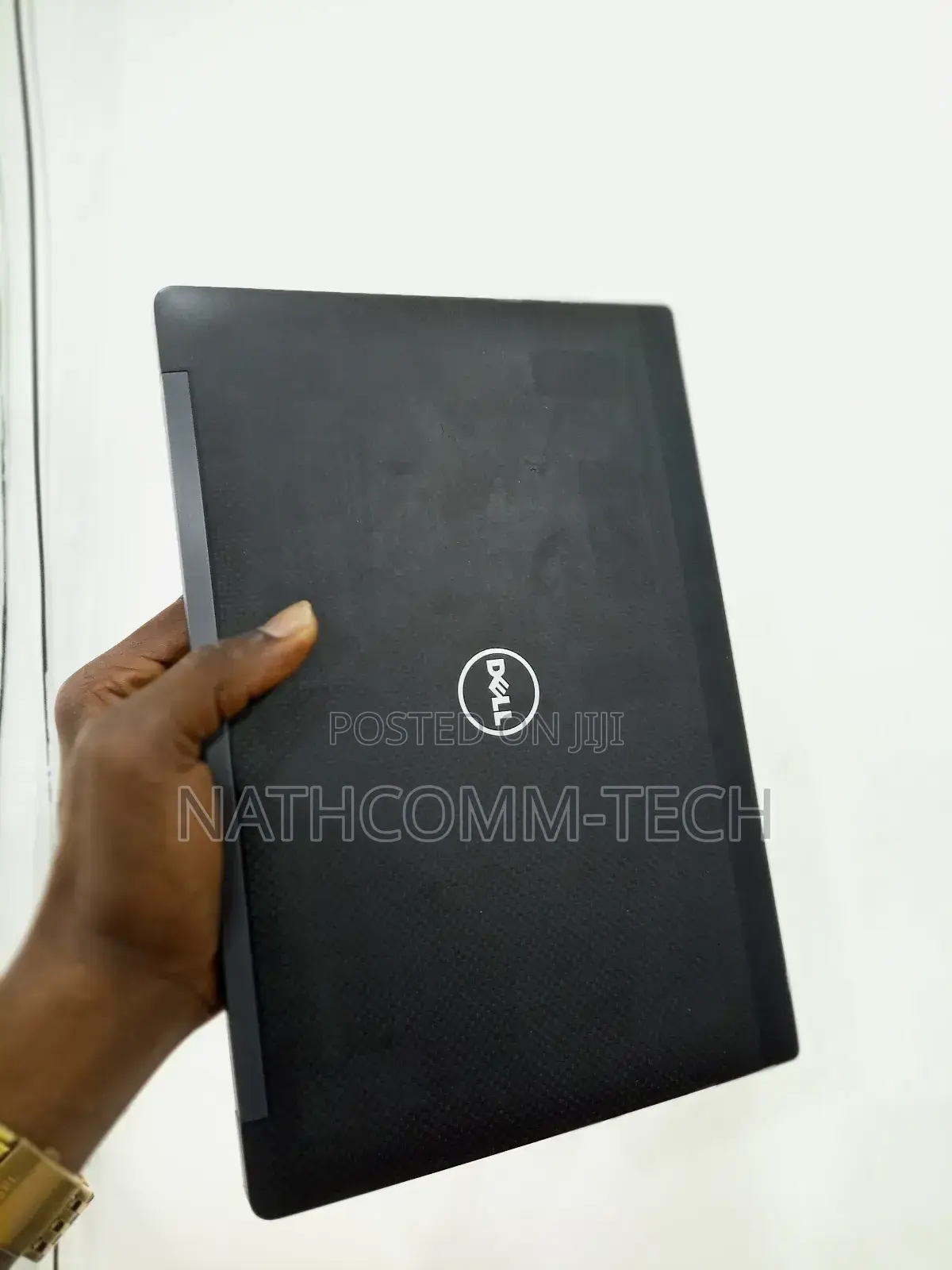 Laptop Dell Latitude 7280 8GB Intel Core I5 SSD 256GB