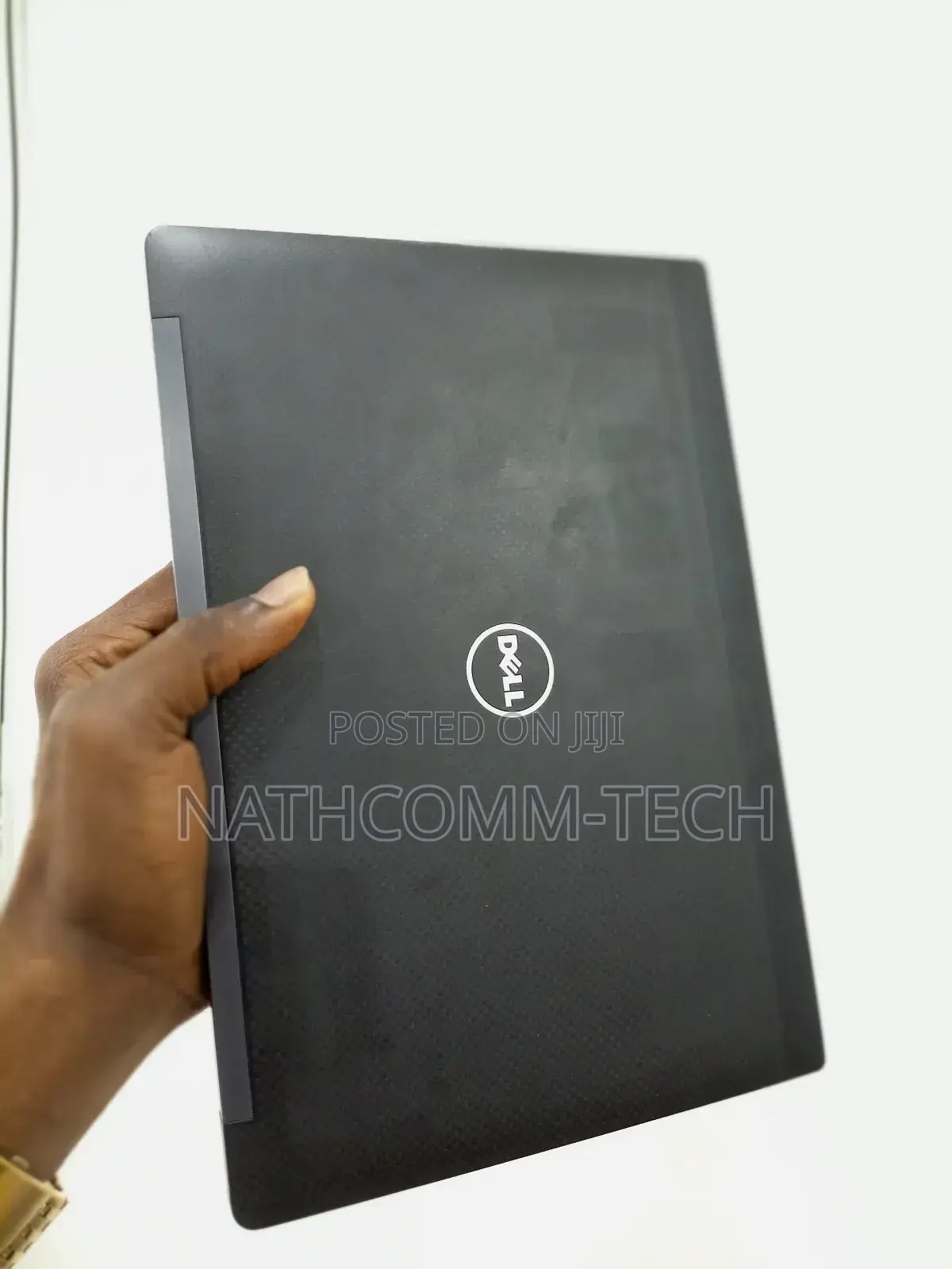 Laptop Dell Latitude 7280 8GB Intel Core I5 SSD 256GB