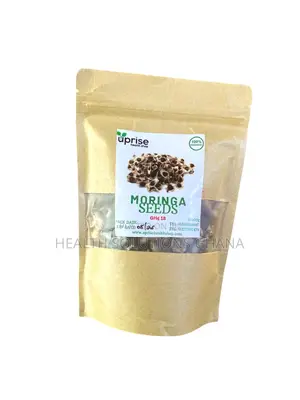 Moringa Seeds - 100g