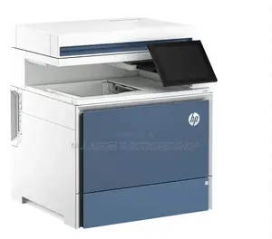 Boost Your Productivity With the HP Laserjet Pro MFP 4303fdw
