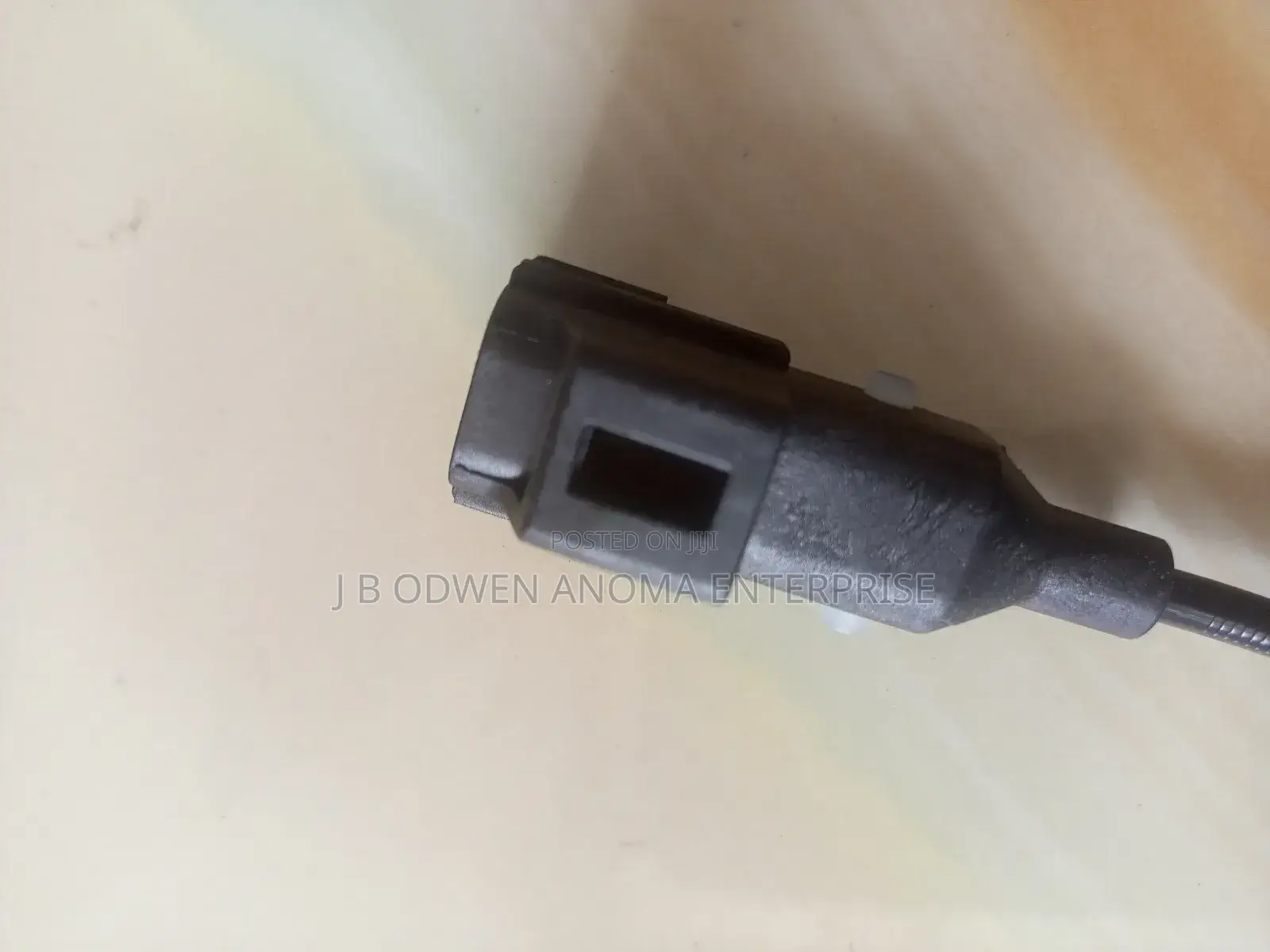 Range Rover Vela Front Abs Sensor