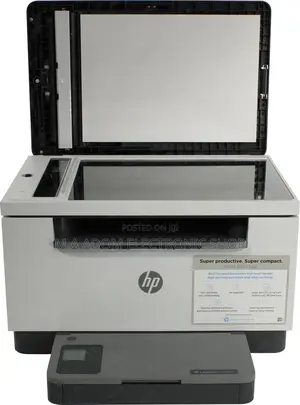 HP M236sdn: 4-in-1 Multifunction Printer