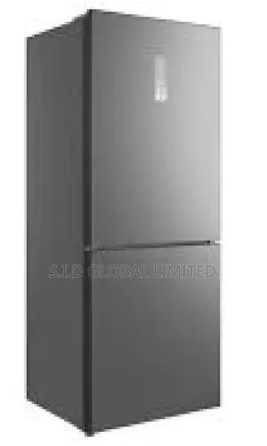 Fridge Goals With TCL-BOTTOM-MOUNT-REFRIGERATOR-417LTRS-P417