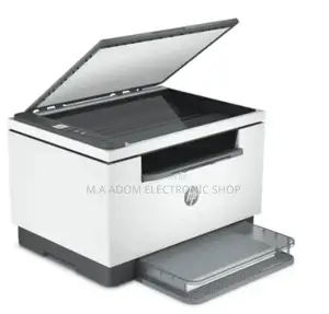 HP M236dw: Compact and Efficient 4-in-1