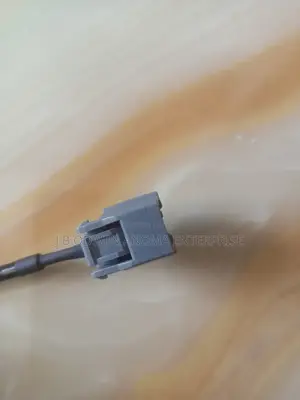 Nissan Sentra 2014 Back Abs Sensor