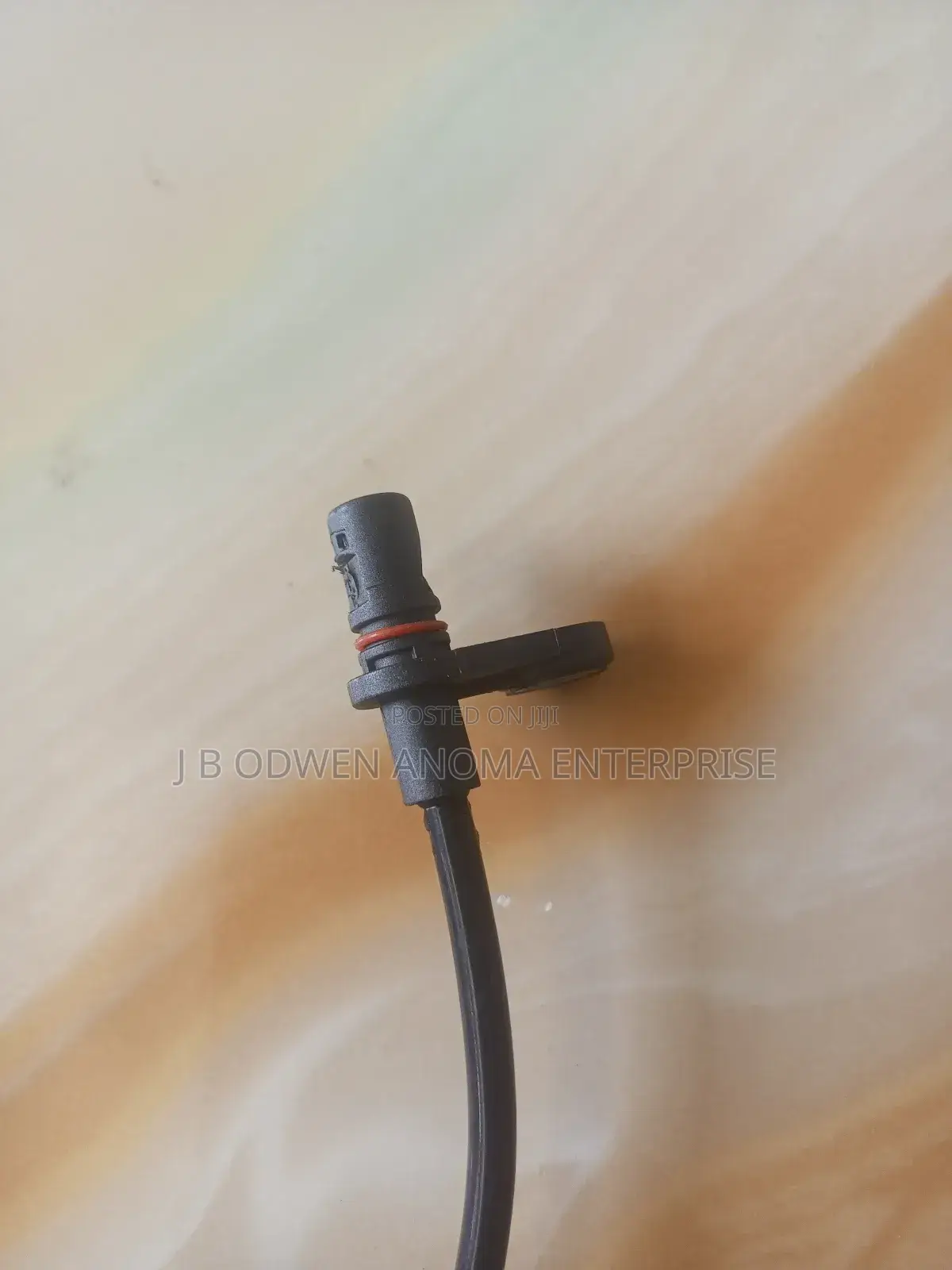 Nissan Sentra 2014 Back Abs Sensor