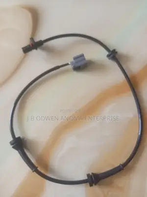 Nissan Sentra 2014 Back Abs Sensor