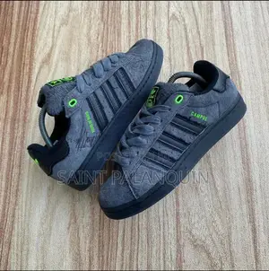 Adidas Campus