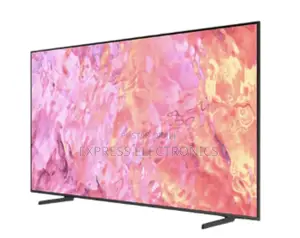 Call and Purchase for 85q60 Qled Samsung Television