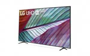 Very Affordable 86UR7800 UHD Smart Lg Television
