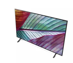Dynamic Sleek Slim UHD Smart 75UR7800