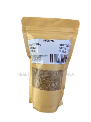 Hops Herbs - 100g