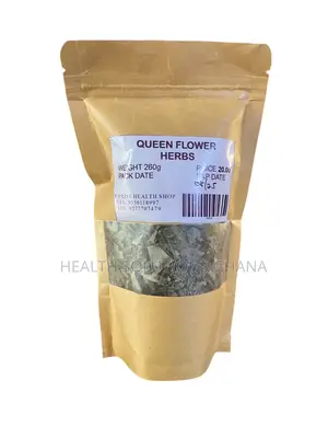 Queen Flower Herbs - 100g