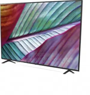 High Resolution Image UHD Smart Lg 55UR7800