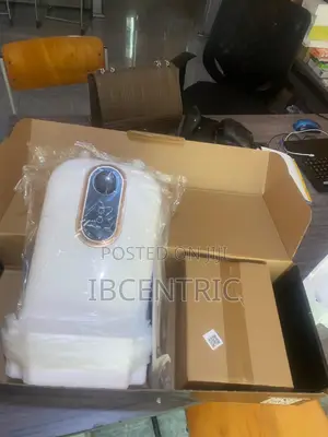 Midea Instant Electric Water Heater