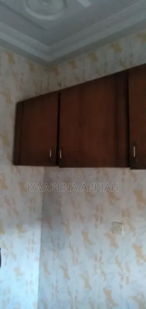 3bdrm Apartment in Mark Estate At, Kumasi Metropolitan for rent