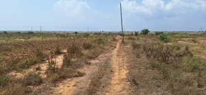 Prampram - Full With Easy Access Roads.