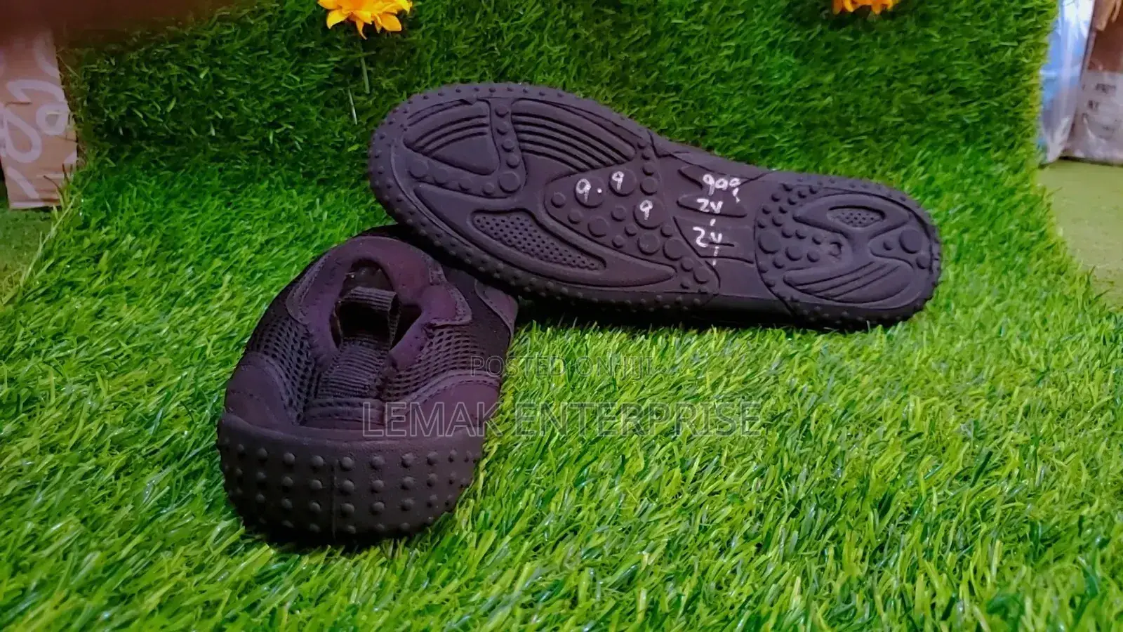 Water/ Aqua Sports Shoe
