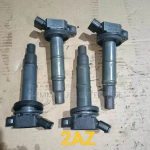 Toyota Camry 2az 2004-09 Ignition Coil Original Japan.