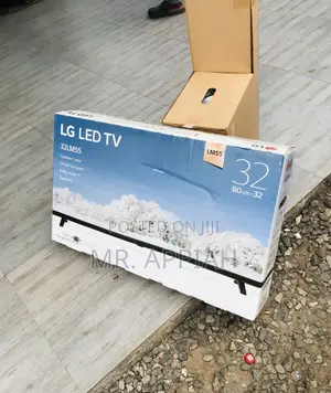 Shop Affordable Lg32lm55 32 Inch Led Digital Television.