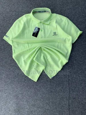 Brandes Club T Shirts for Men Available
