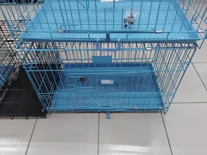 Dog Cage 77×45×55