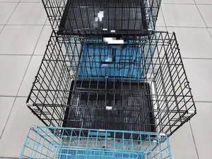 Dog Cage 51×35×44cm