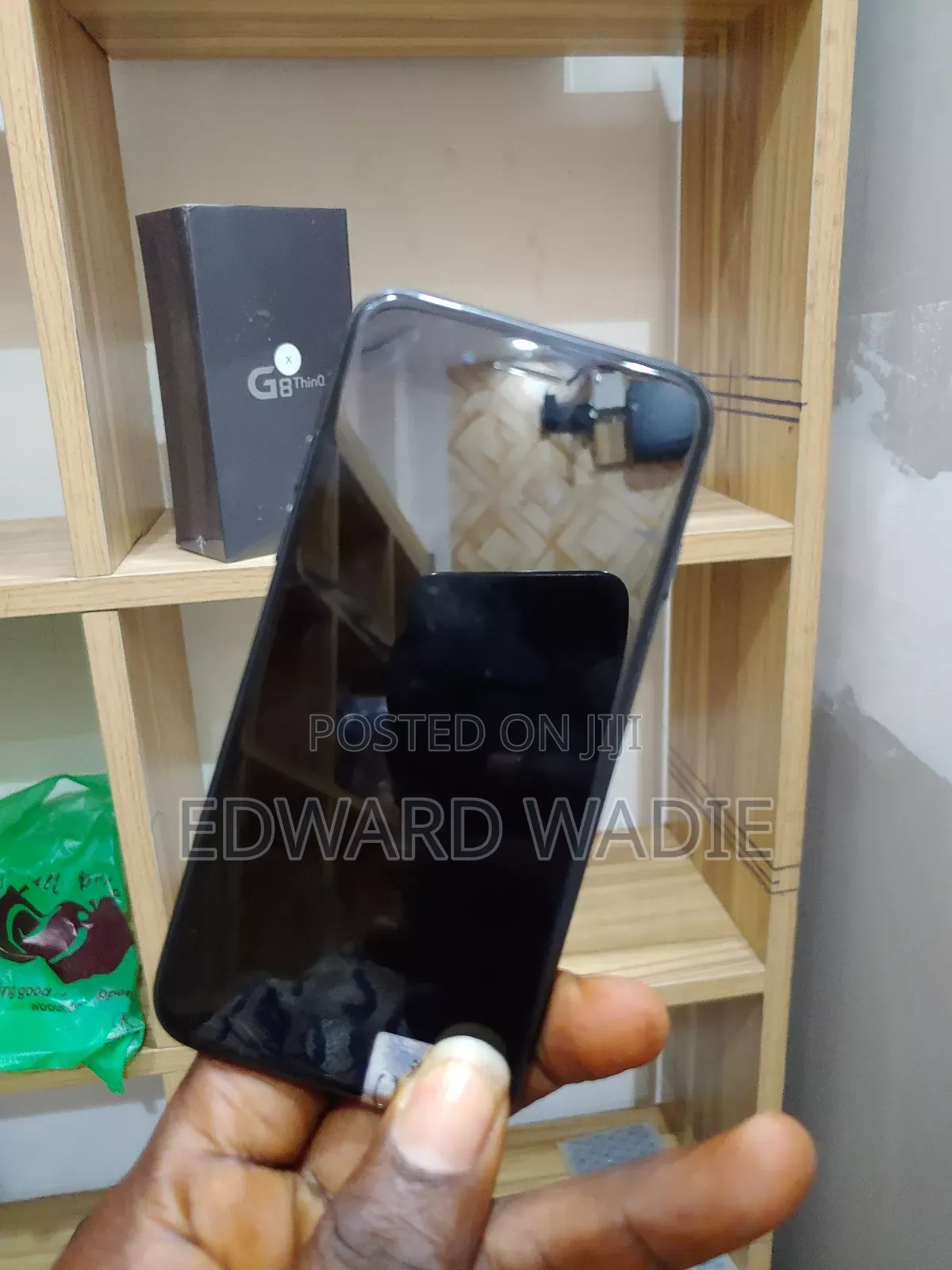 Apple iPhone 7 128 GB Black