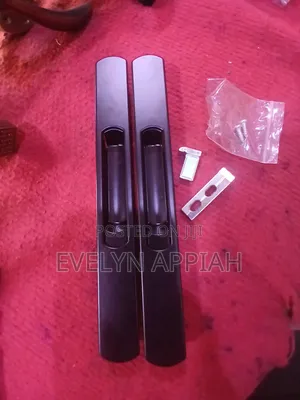 Aluminium Sliding Window Lock
