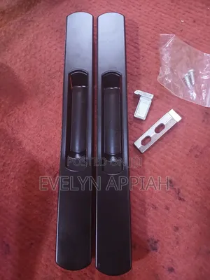 Aluminium Sliding Window Lock