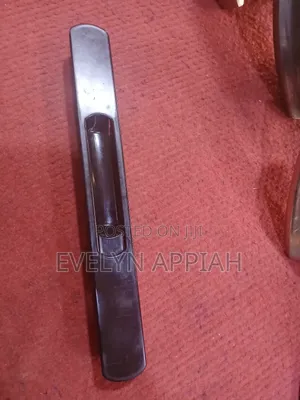 Aluminium Sliding Window Lock