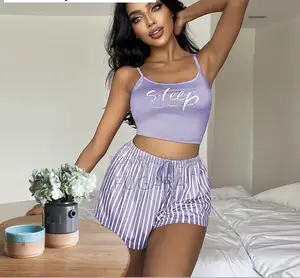 Ladies Nightwear