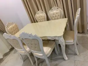 Royal Dinning Set