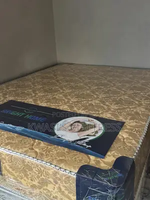 11 Inches Double High Density Mattress