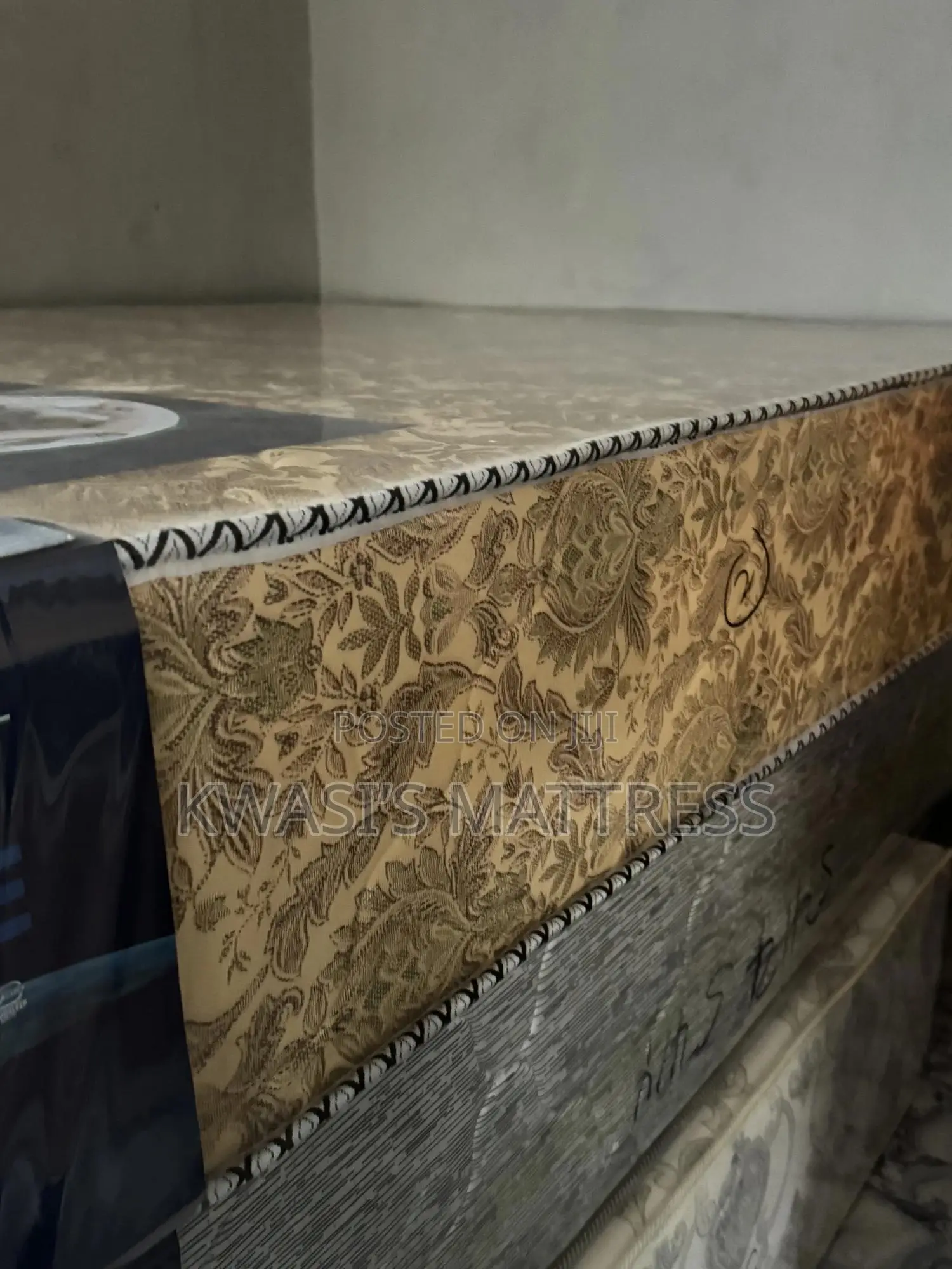 11 Inches Double High Density Mattress