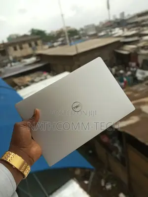 Laptop Dell XPS 13 7390 8GB Intel Core I7 SSD 256GB
