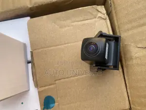 Honda Accord 2018 To 2021 Original Reverse Camera Available