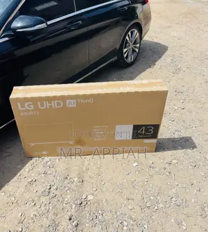Purchase Lg43ur73 43 Inch Uhd Smart Electric Tv.