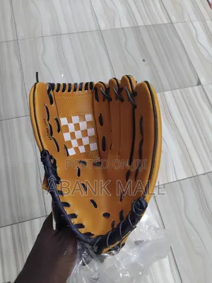Baseball Gloves