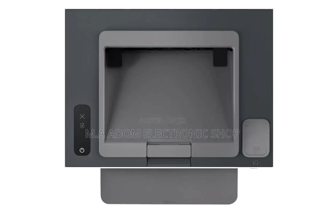 HP Neverstop Laser 1000n: Print More, Worry Less