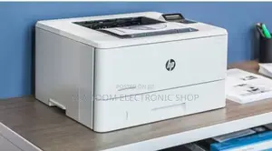 HP Laserjet Pro 4003dn: Fast and Reliable