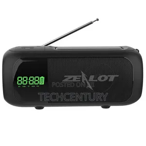 Zealot A5 Bluetooth Speaker
