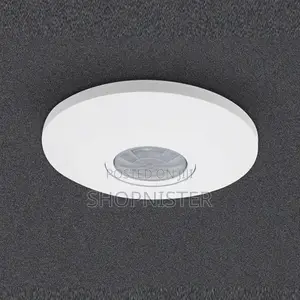 Pir Slim Motion Sensor Switch Body Detection